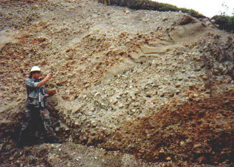Old Alluvium