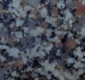 Bukit Timah Granite